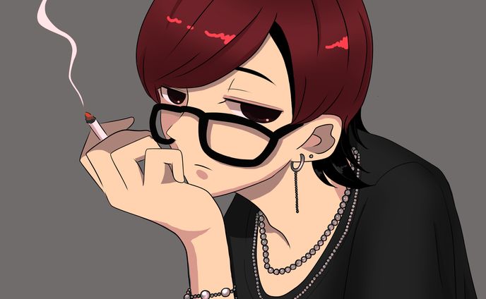 アイコンイラスト