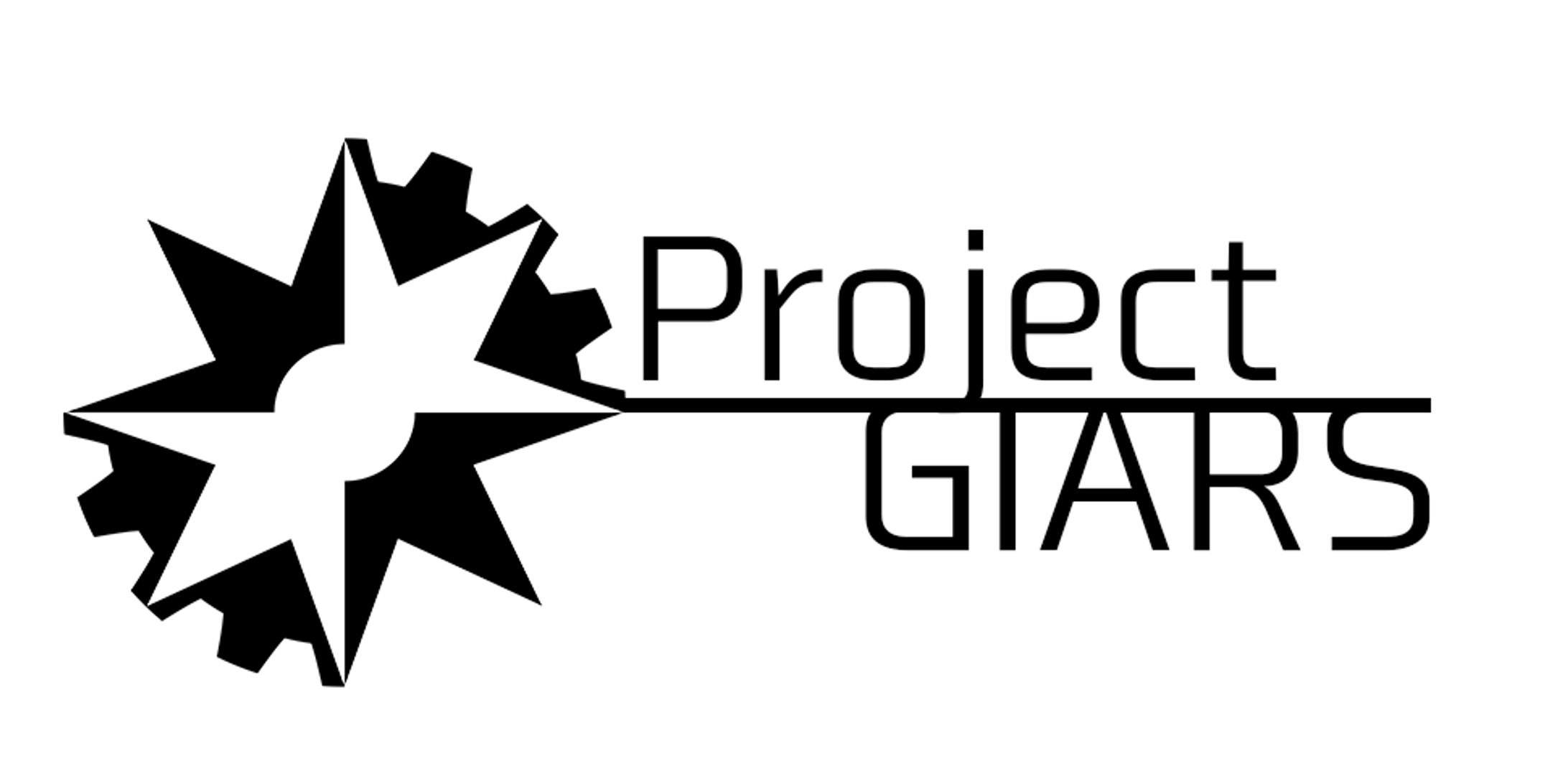Project GIARS-1