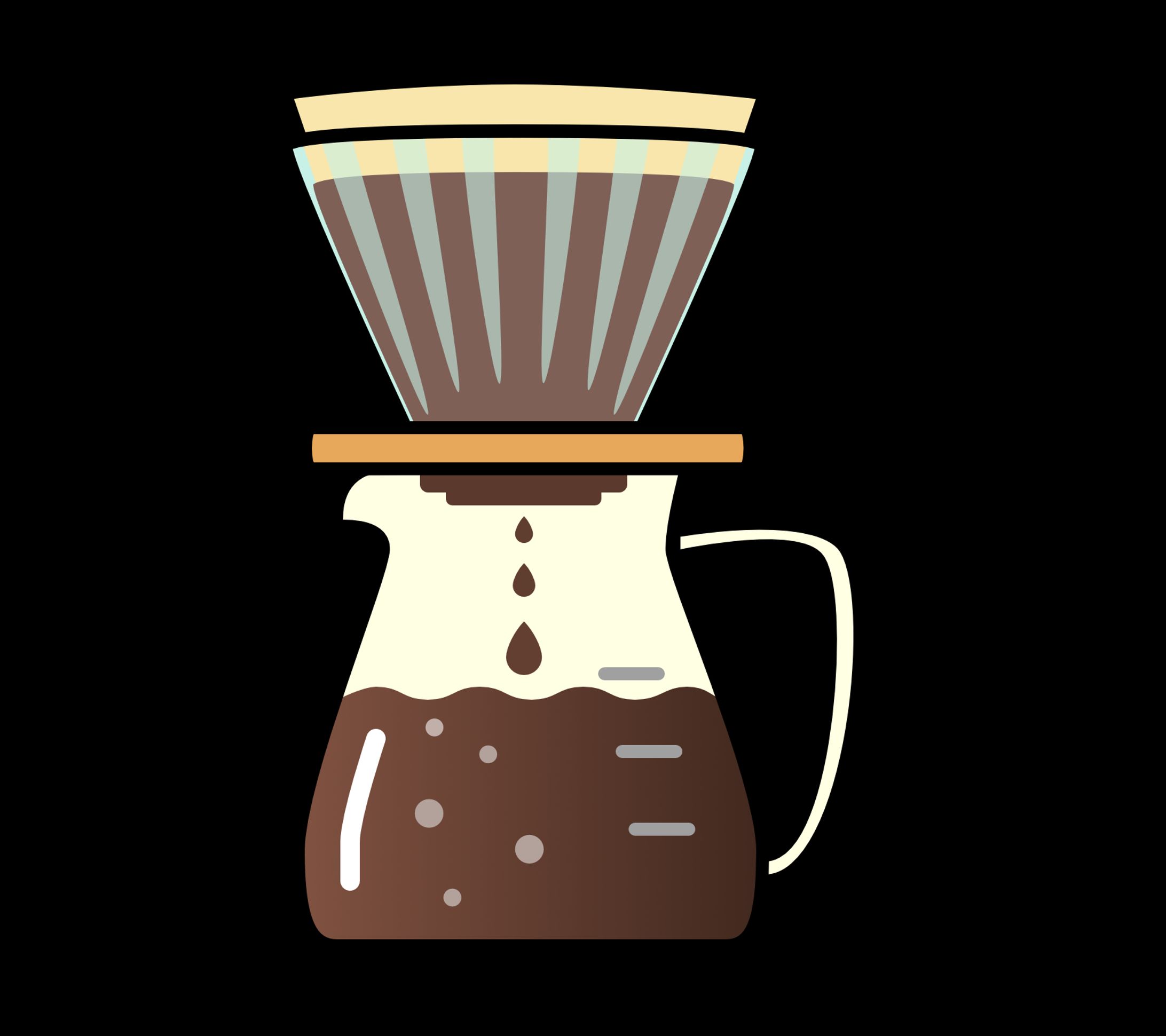 ドリップコーヒー-1