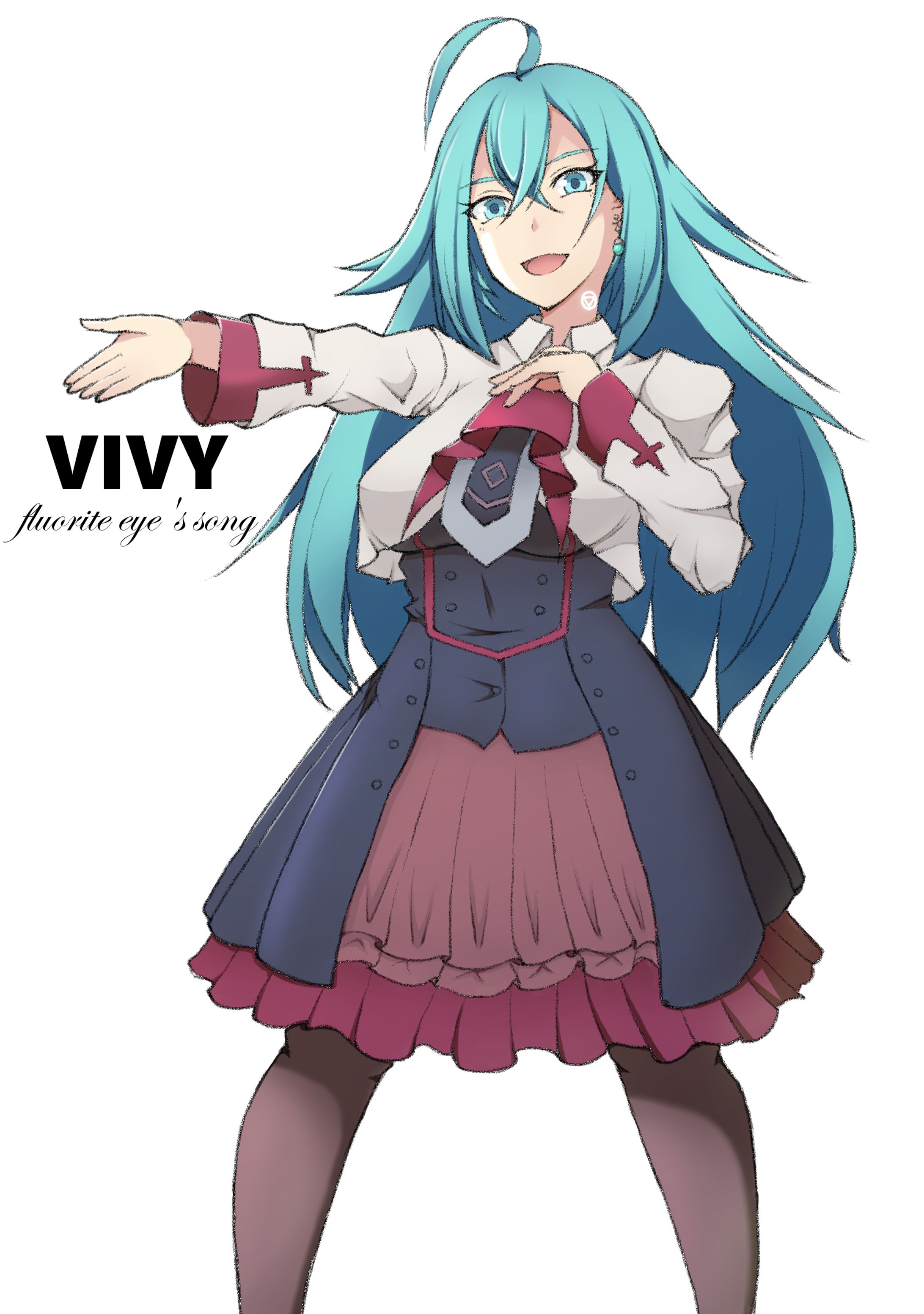 VIVY-1