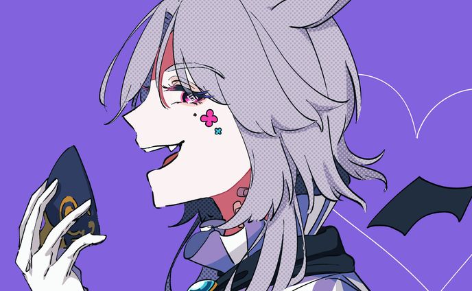   サムネイル＿自分の配信サムネ006