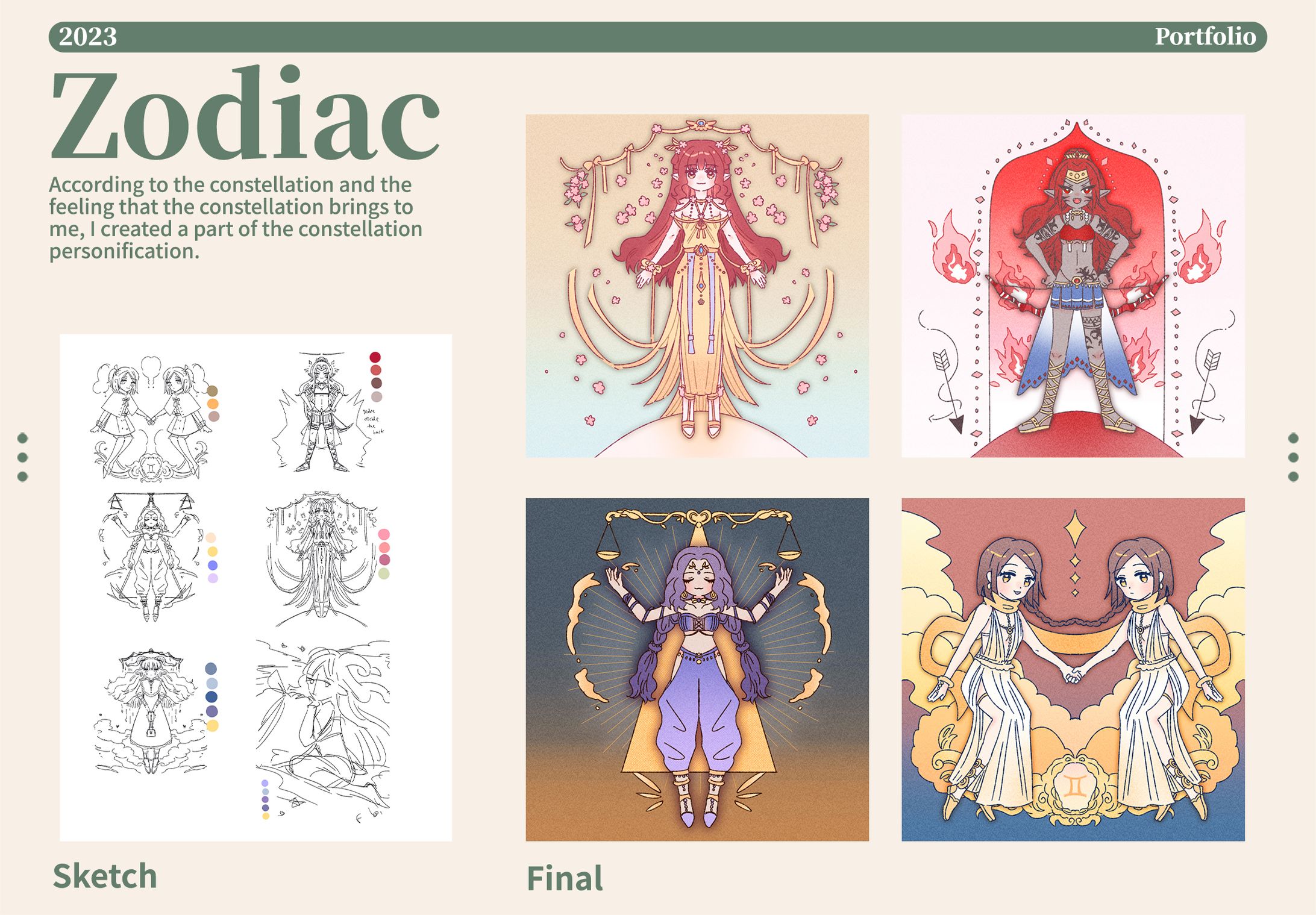 Illustration Portfolio-1