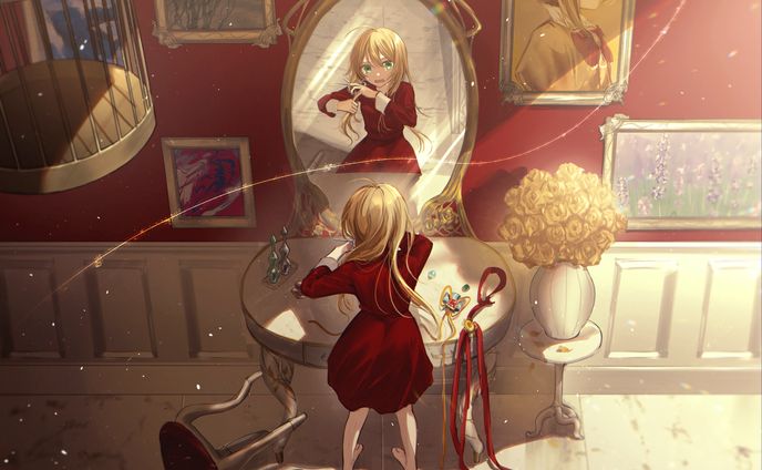 斯くありたい