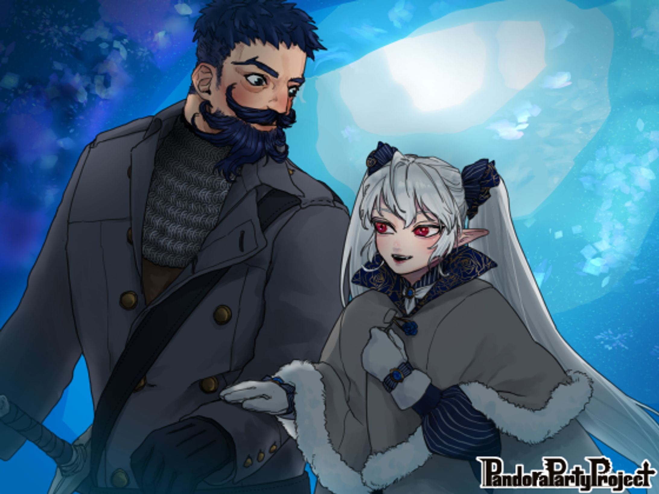 【2022PBW】PPPクリスマスピンナップ-1