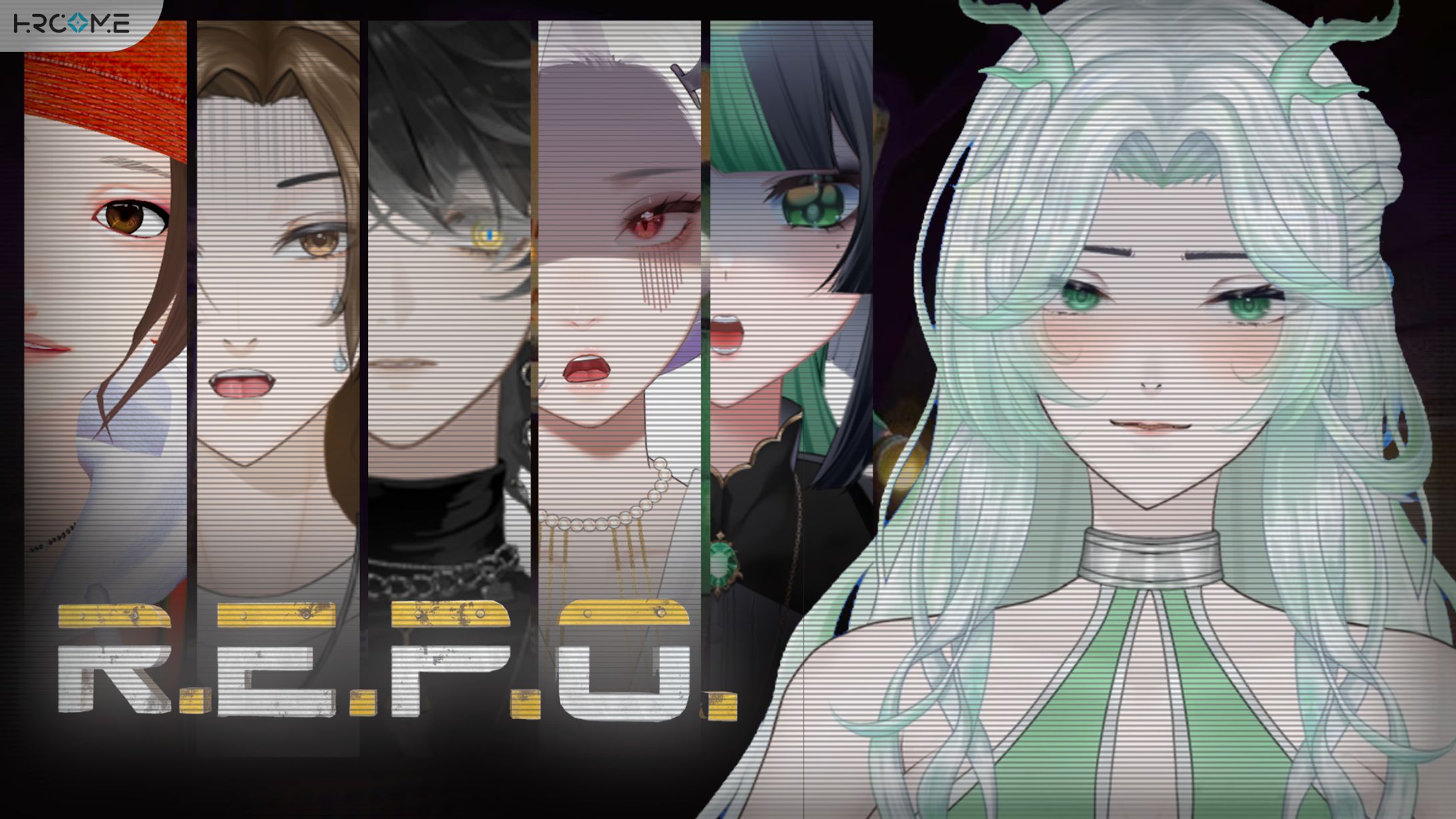 Thumbnail Stream [ RoroKaili Yumi ]-1