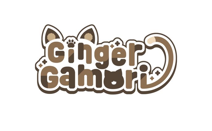 Gingergamori's Logo