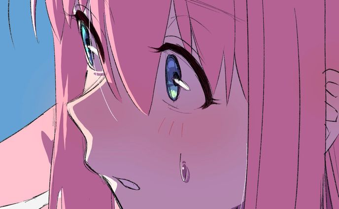 ぼっちちゃん