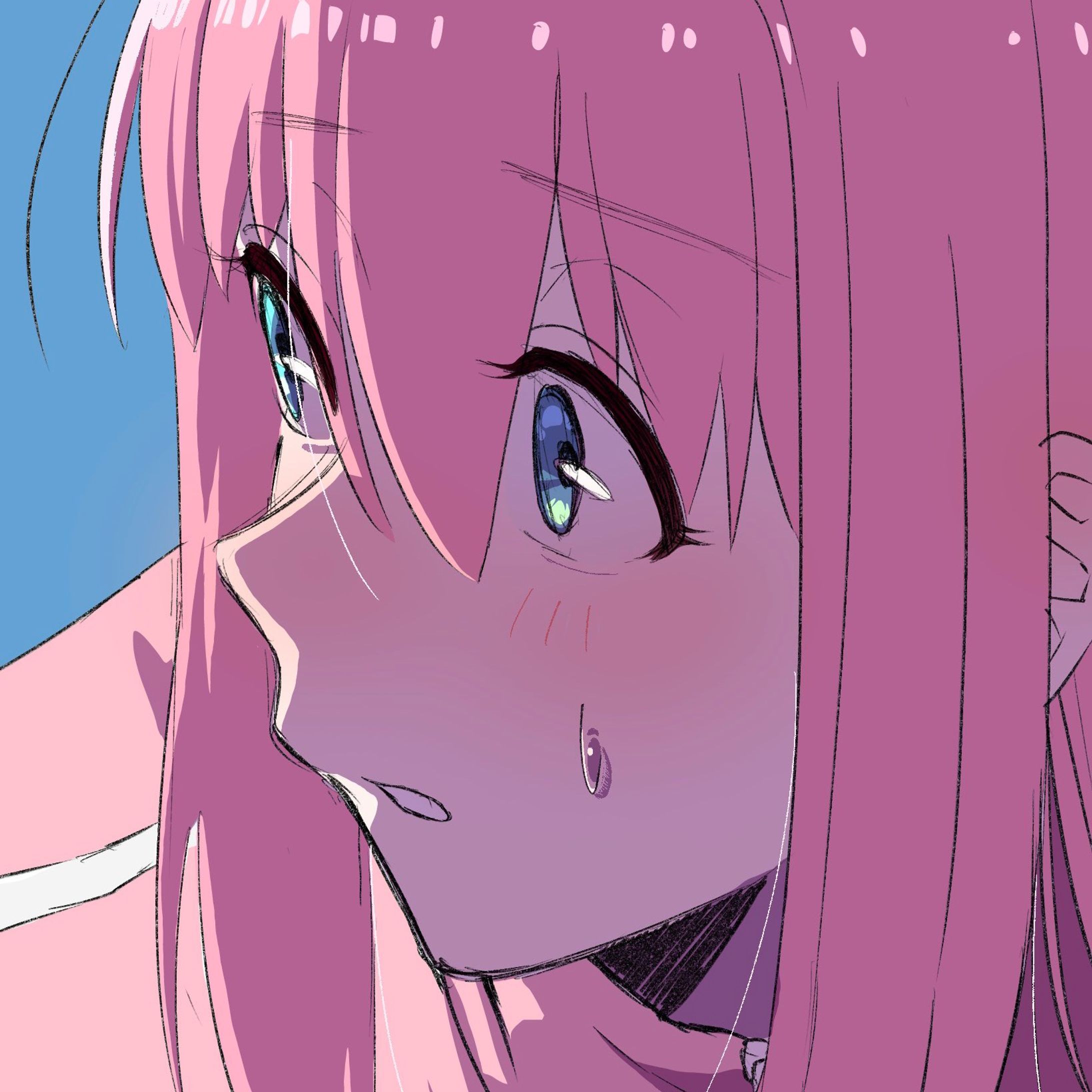 ぼっちちゃん-1