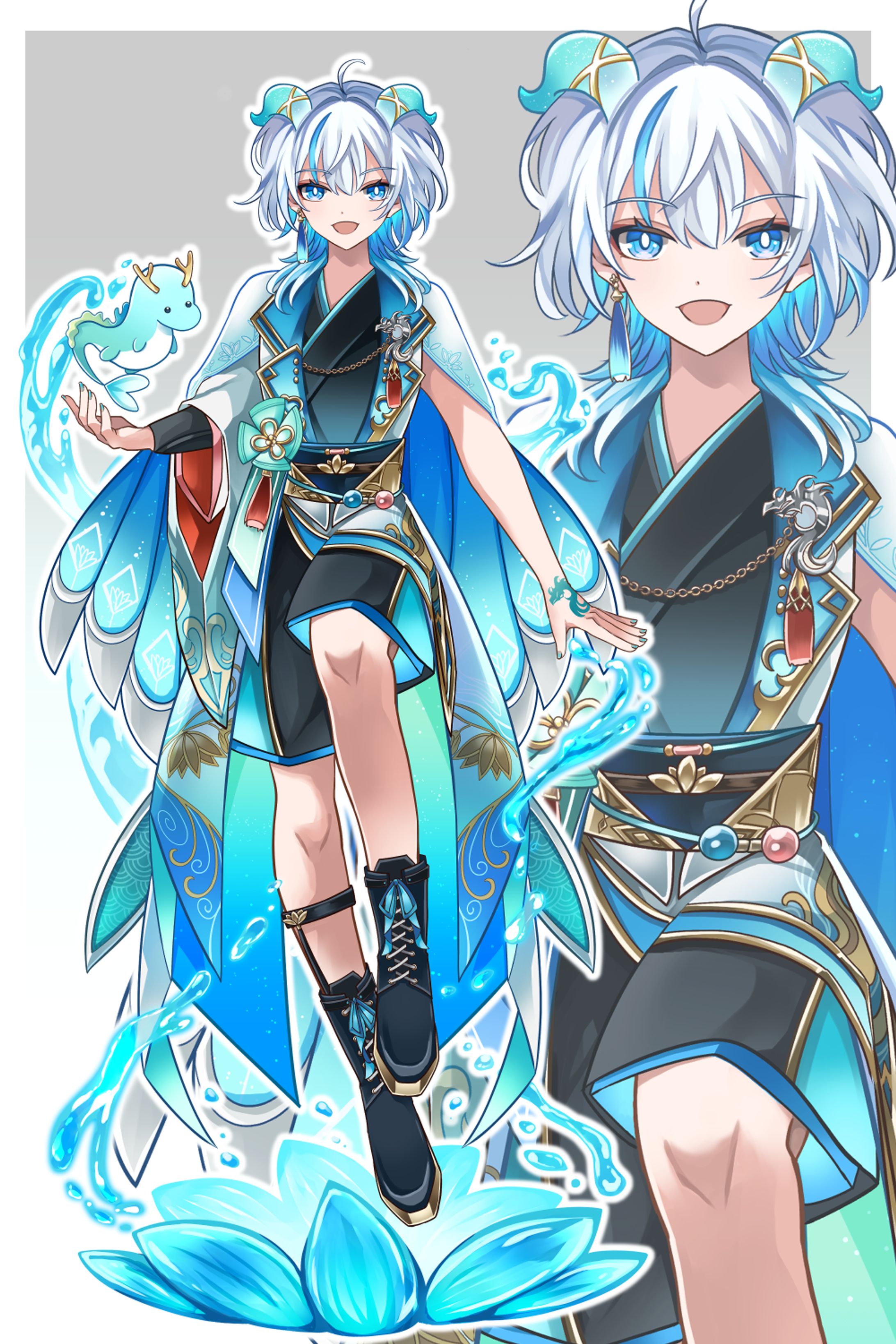 IRIAMご依頼イラスト7-1