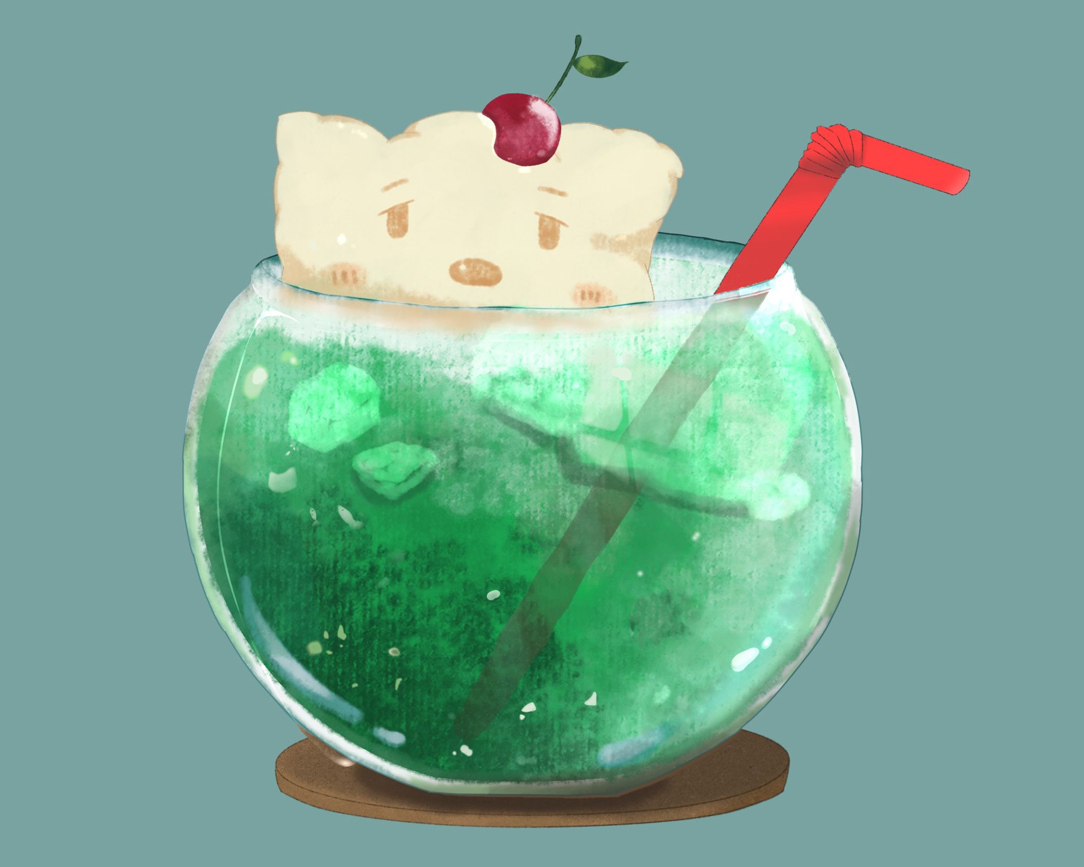 ネコソーダ-1