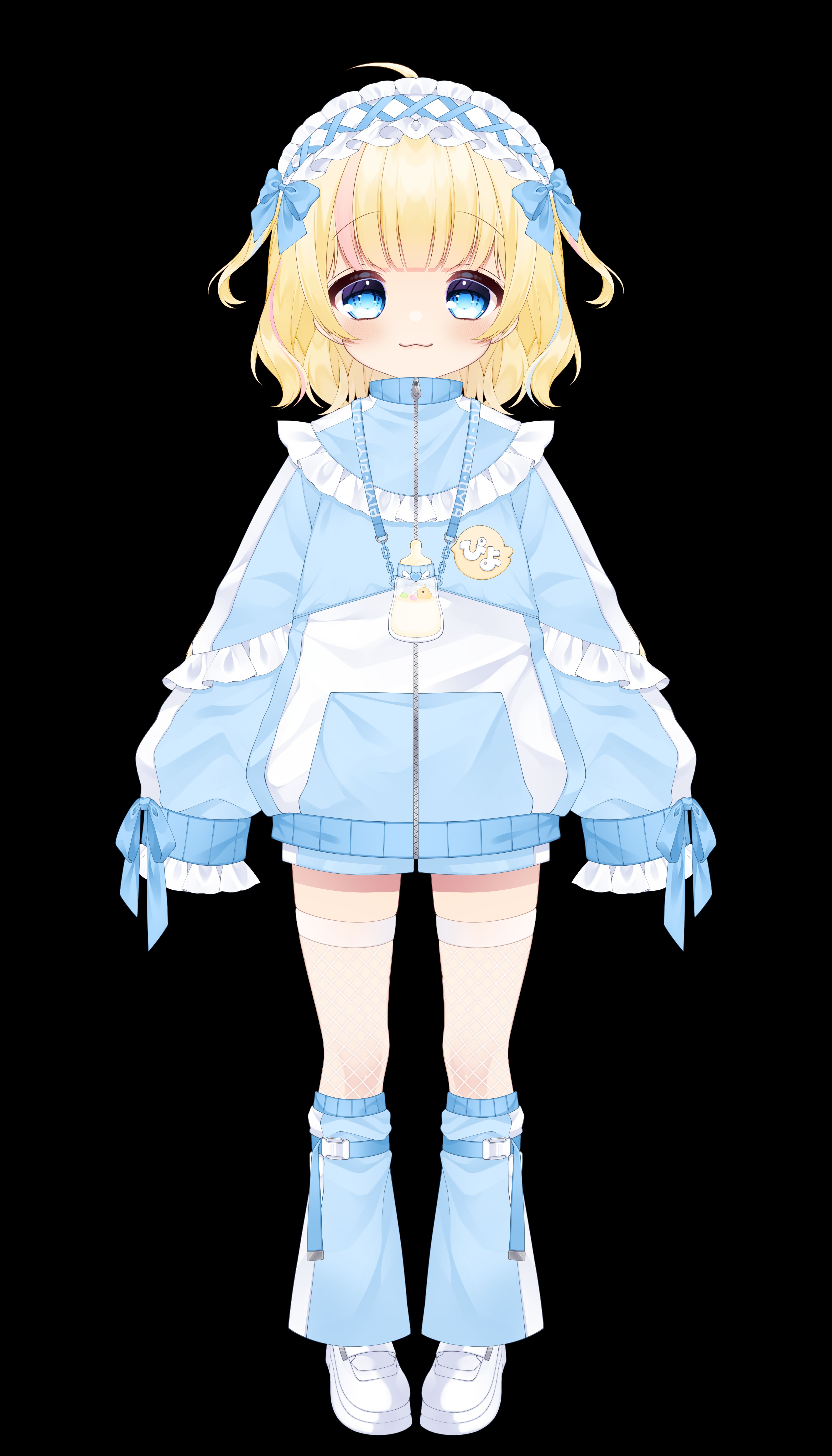 あおちゃん - foriio