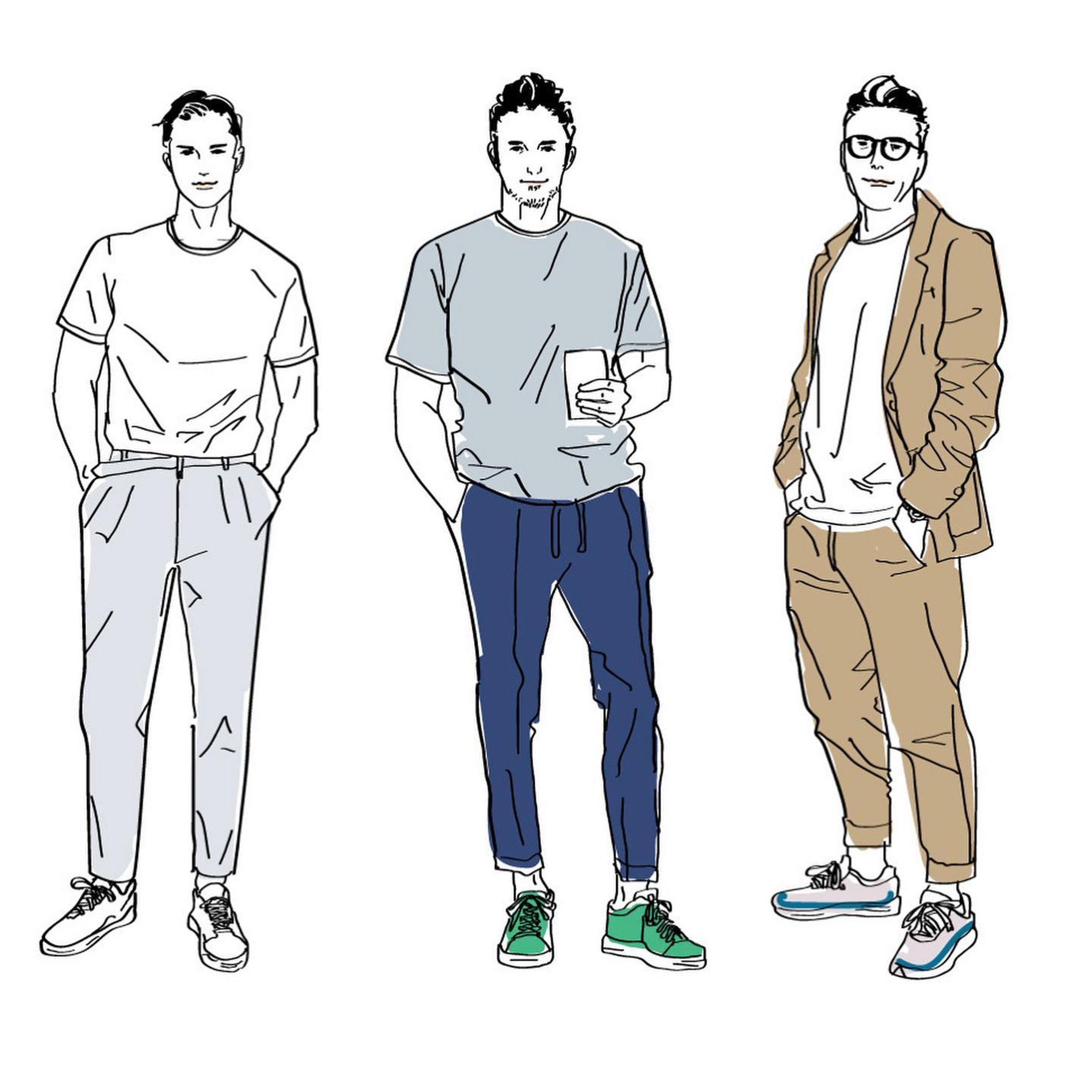 【お仕事】
顔から頭まで全て洗えるメンズコスメ @zero_edition_jp 様の
取説及びイメージイラストを担当させて頂きました。

実際に顔に使用してみると洗い上がりはさっぱりしつつもつっぱらない洗い上がりで、シャンプーにも同時に使用すると髪の毛がサラサラでまとまりやすくなりました。

忙しい時間や何をどう使って良いかわからない男性の方や、時短で支度を済ませたい育児中の方などにオススメなのではないかなと思います✨

#ゼロエディション-1