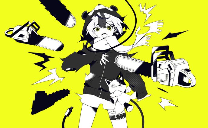 絵描き、vocal