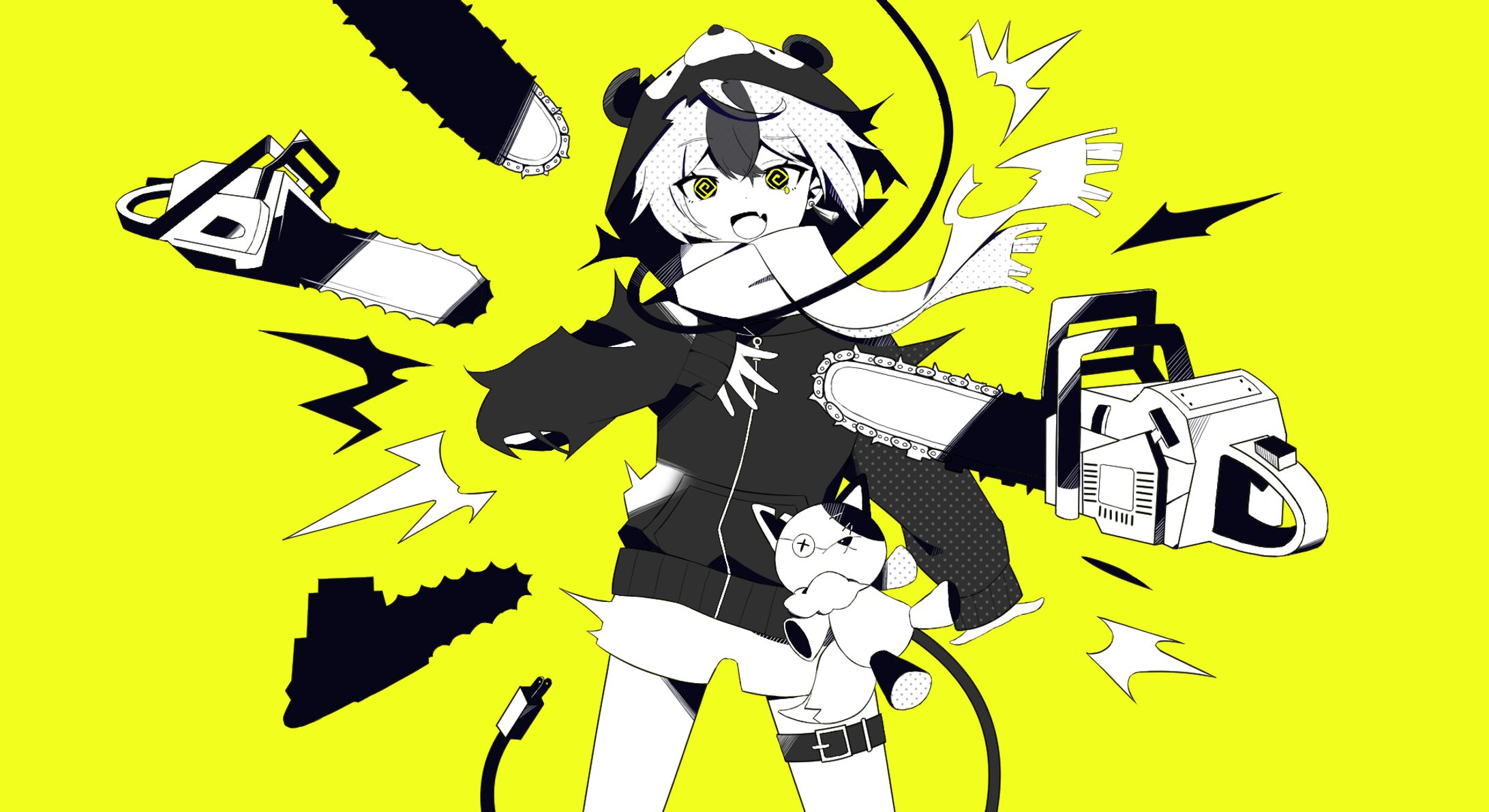 【ご依頼】歌ってみたイラスト-1