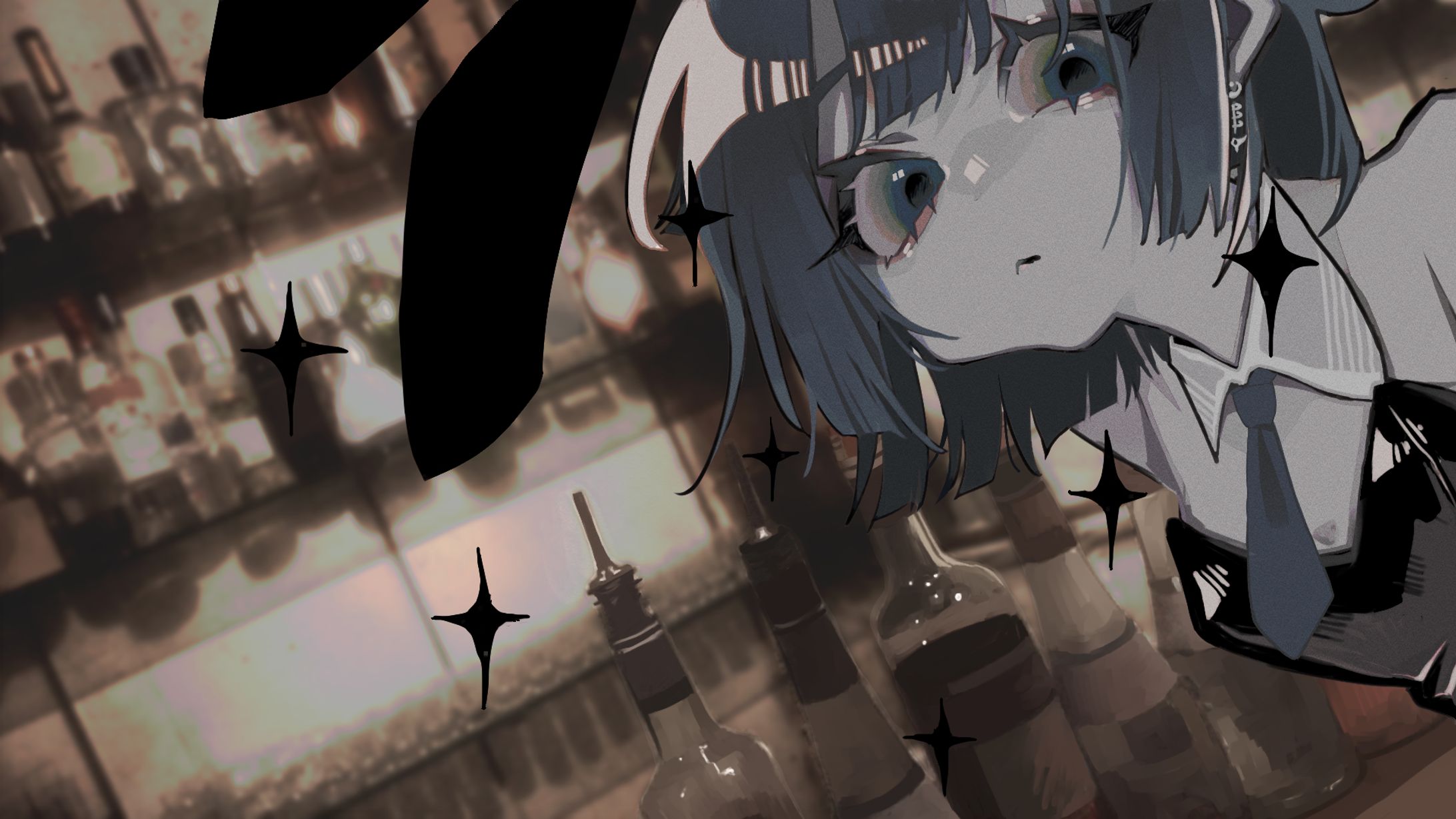 Bunny Girl 歌ってみた-1