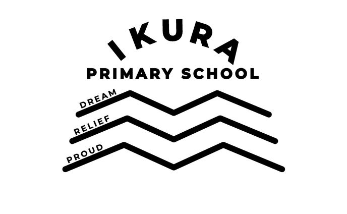 〈制作実績〉伊倉小学校 教員Tシャツ ロゴ