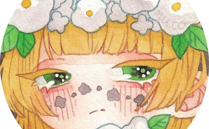 💚
#illustration #illust #art #watercolor  #イラスト #イラストグラム #創作イラスト #透明水彩 #透明水彩イラスト