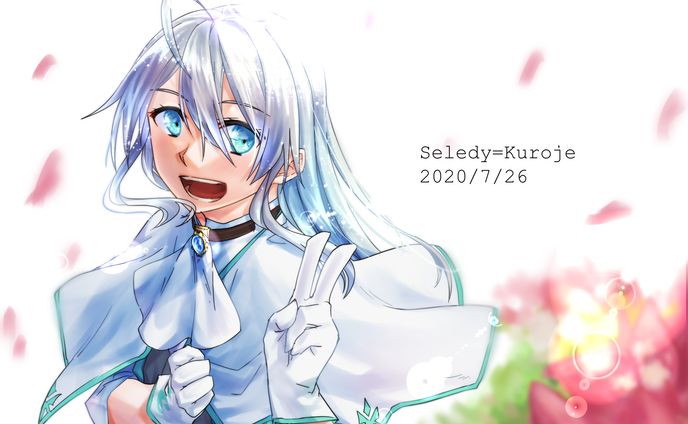 オリジナル/2020年制作