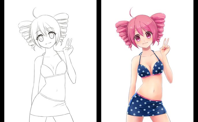 作業工程