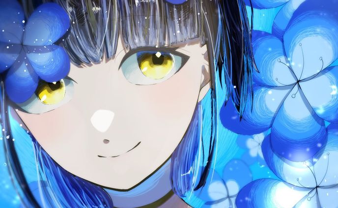 お仕事イラスト：アイコン
