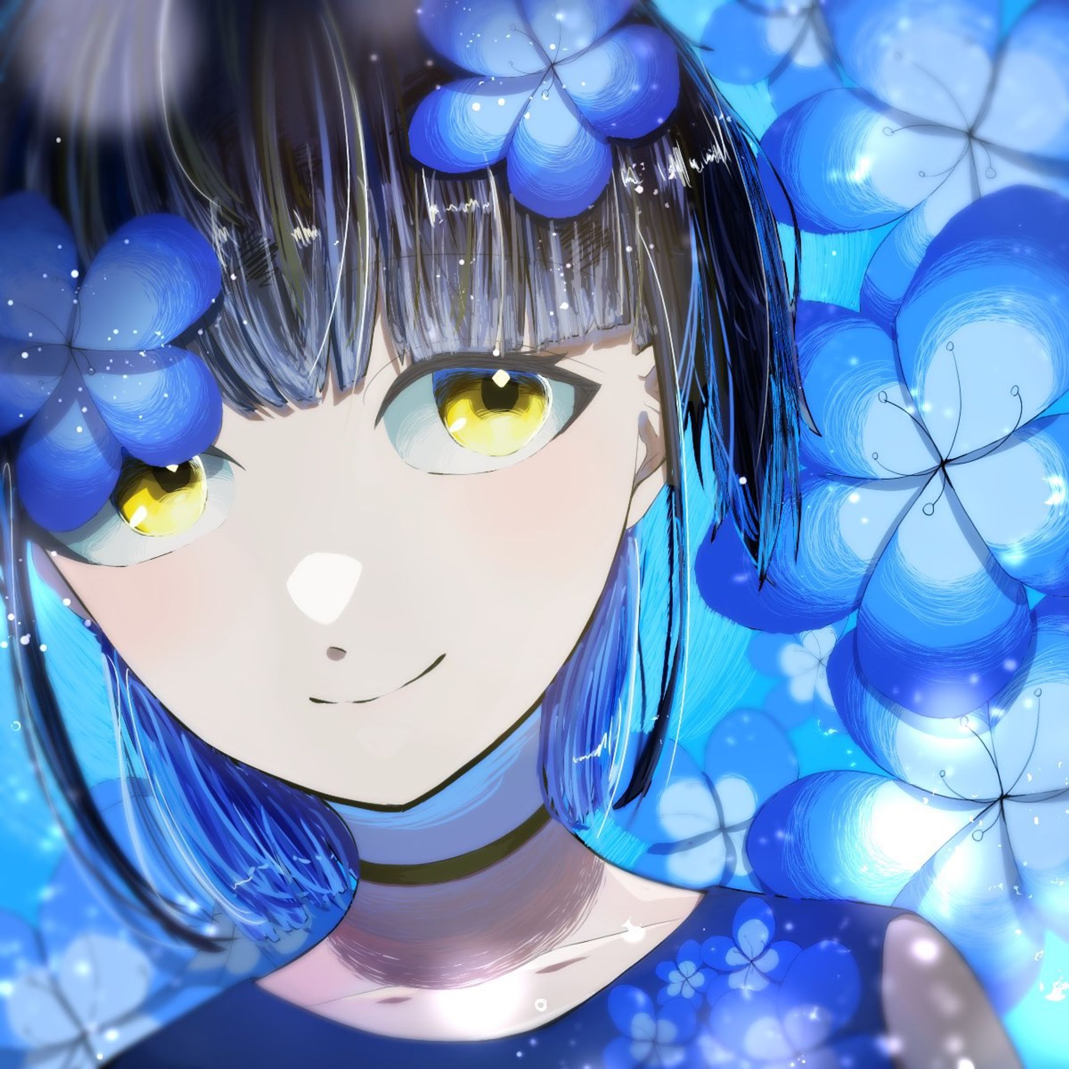 お仕事イラスト：アイコン-1