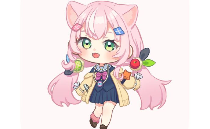 ファンアート 📌