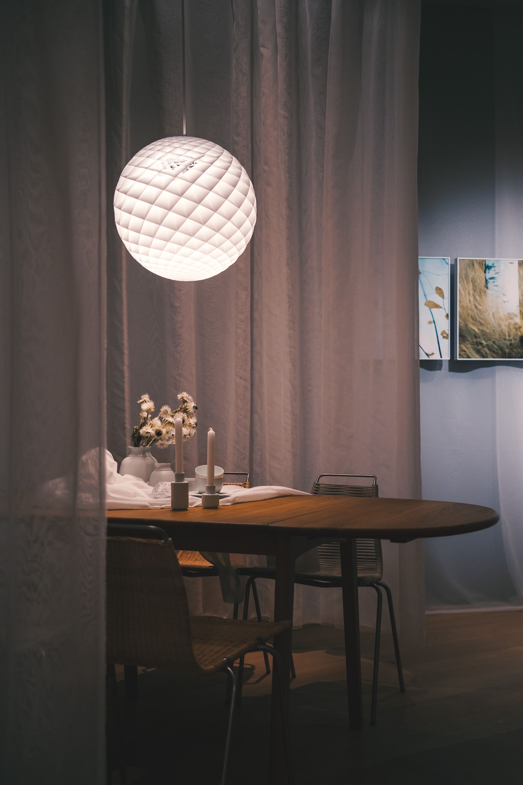 Carl Hansen & Søn Winter Coordinate 2020-1