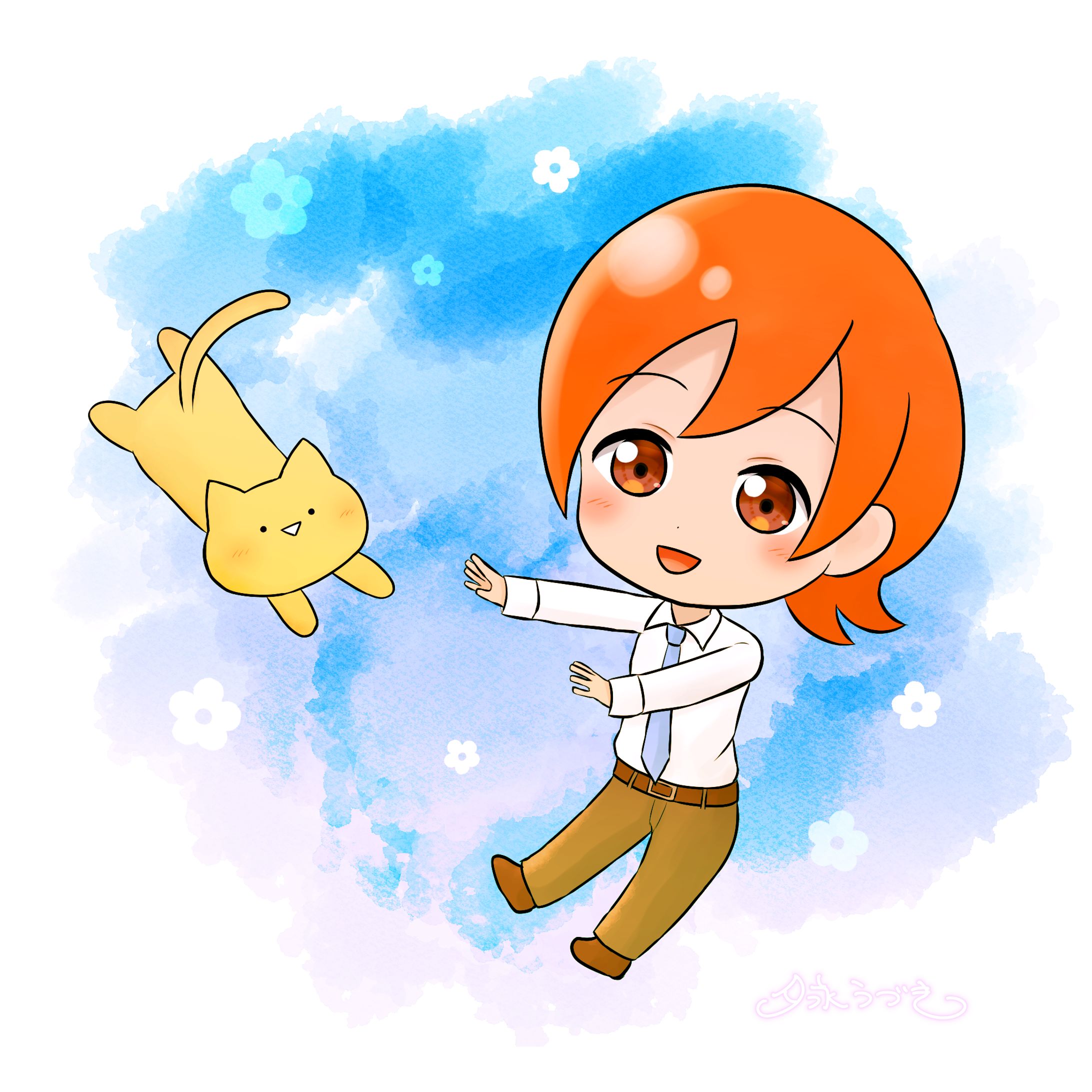 ししゃも＆サトウさん-1