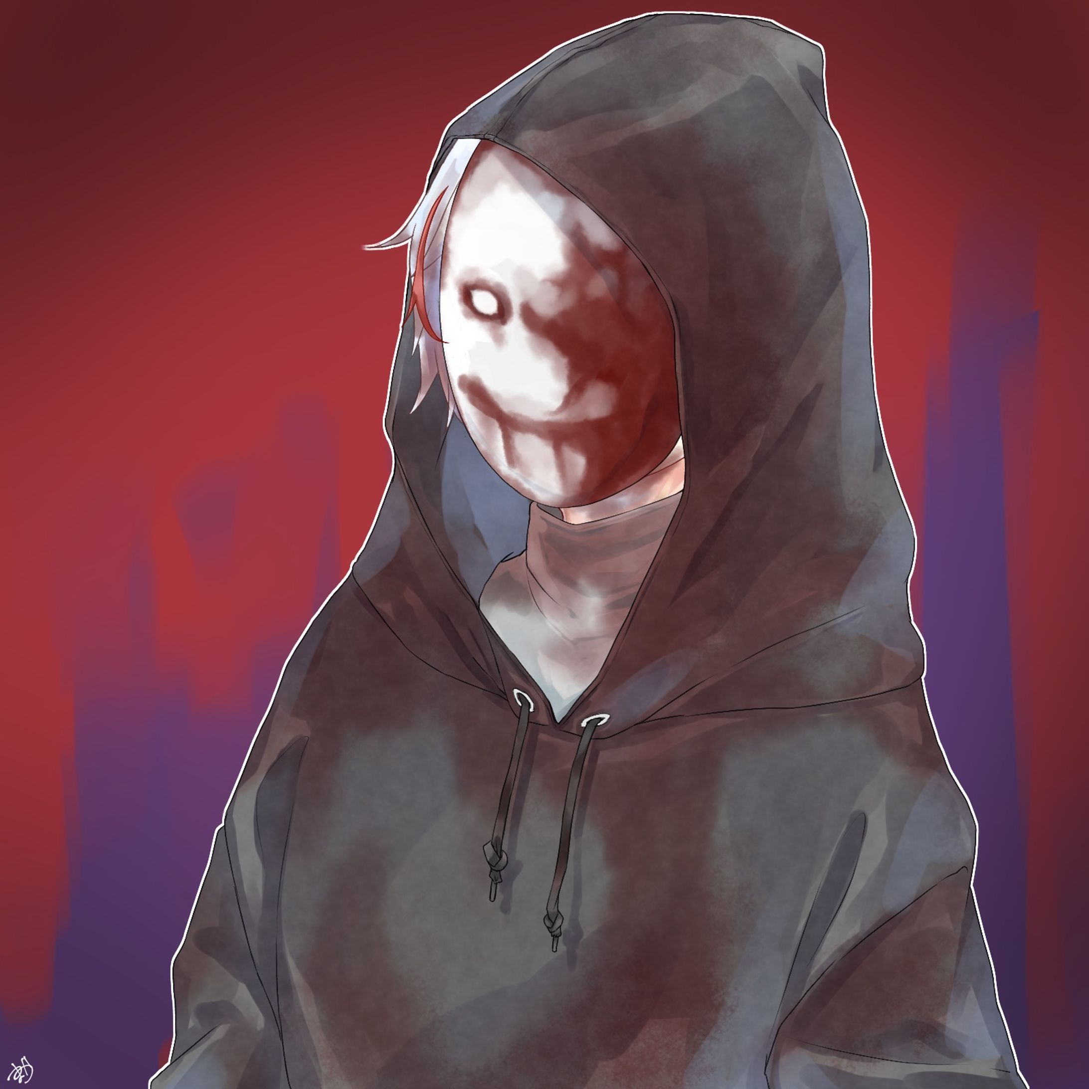 依頼イラスト制作-1