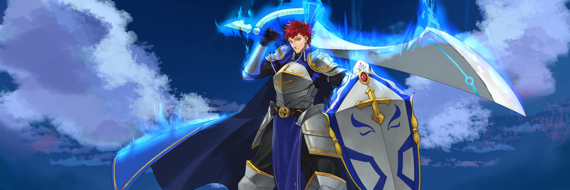 SNSヘッダー/らびそん様-1