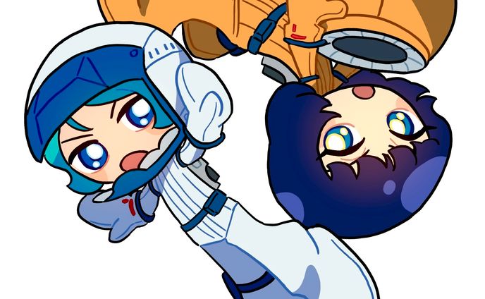 機動戦士Ζガンダム