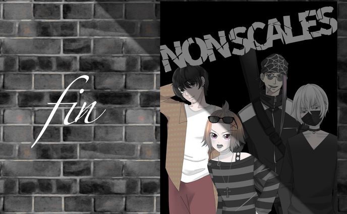 CoC「誰がロックを殺すのか」