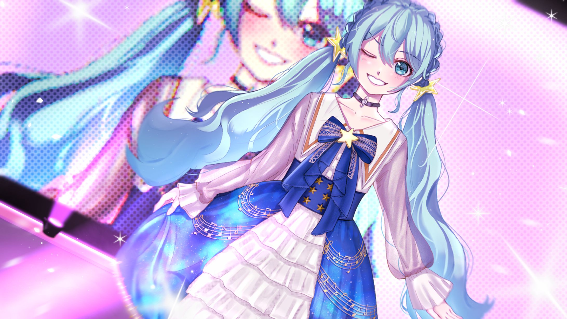 イラストコンテスト-1