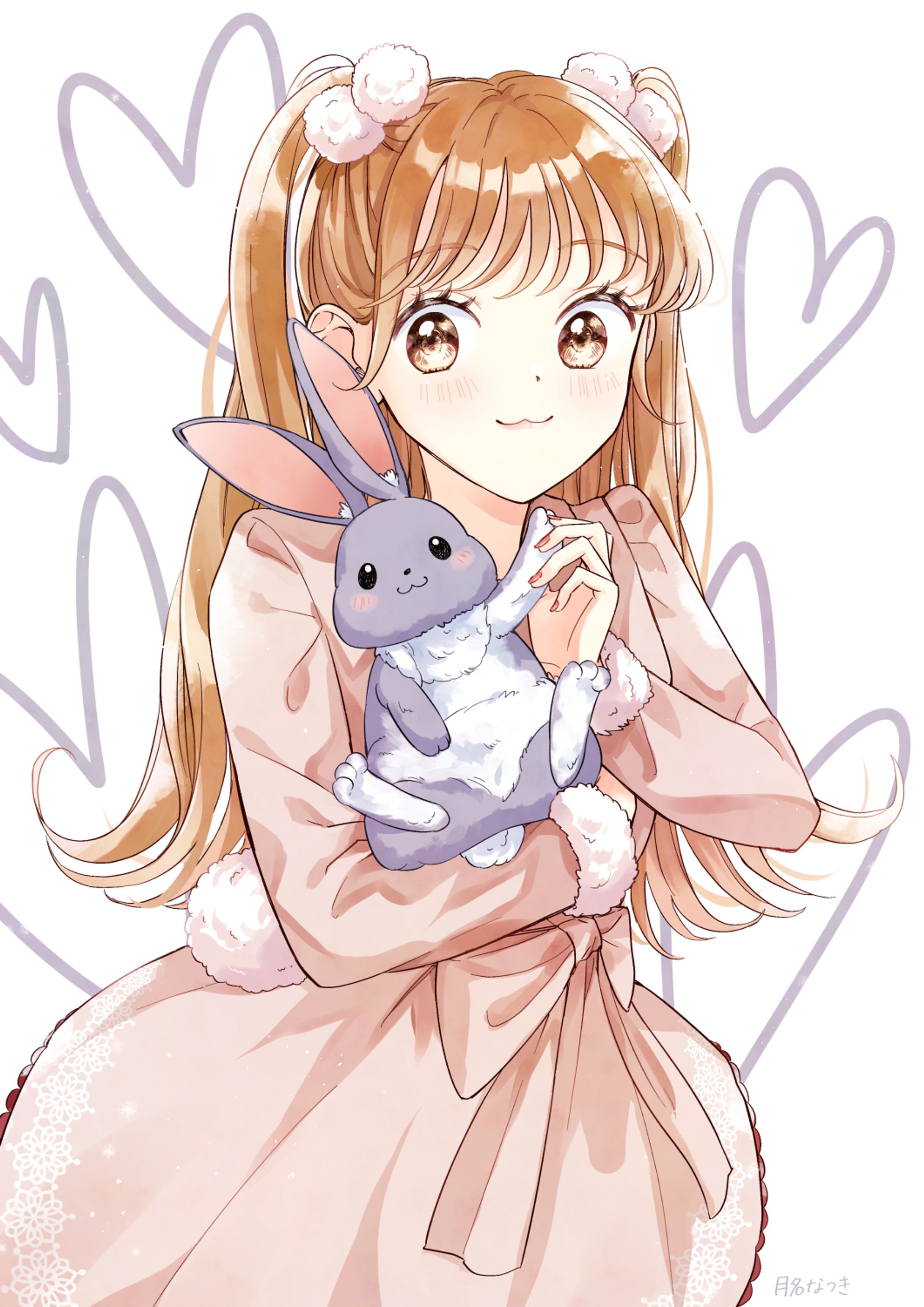 うさぎ-1
