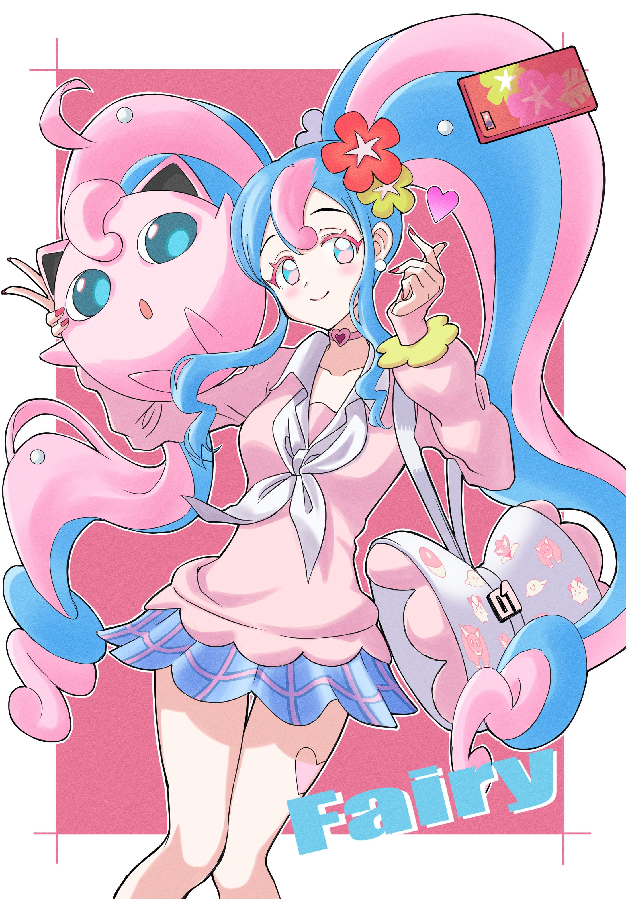 フェアリーミク-1