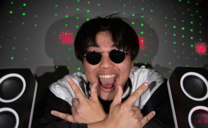 014.DJボーイtwo