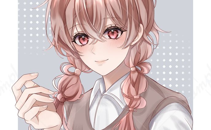 【ご依頼】YouTube等のアイコンイラスト