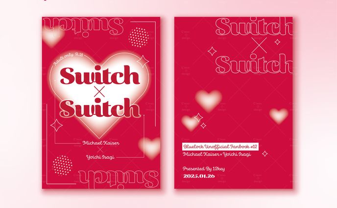 Switch×Switch