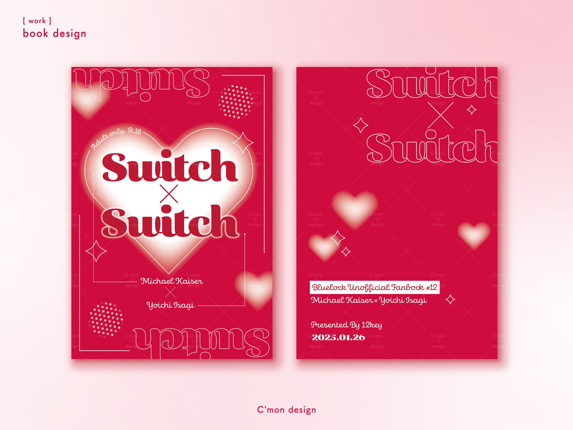 Switch×Switch-1