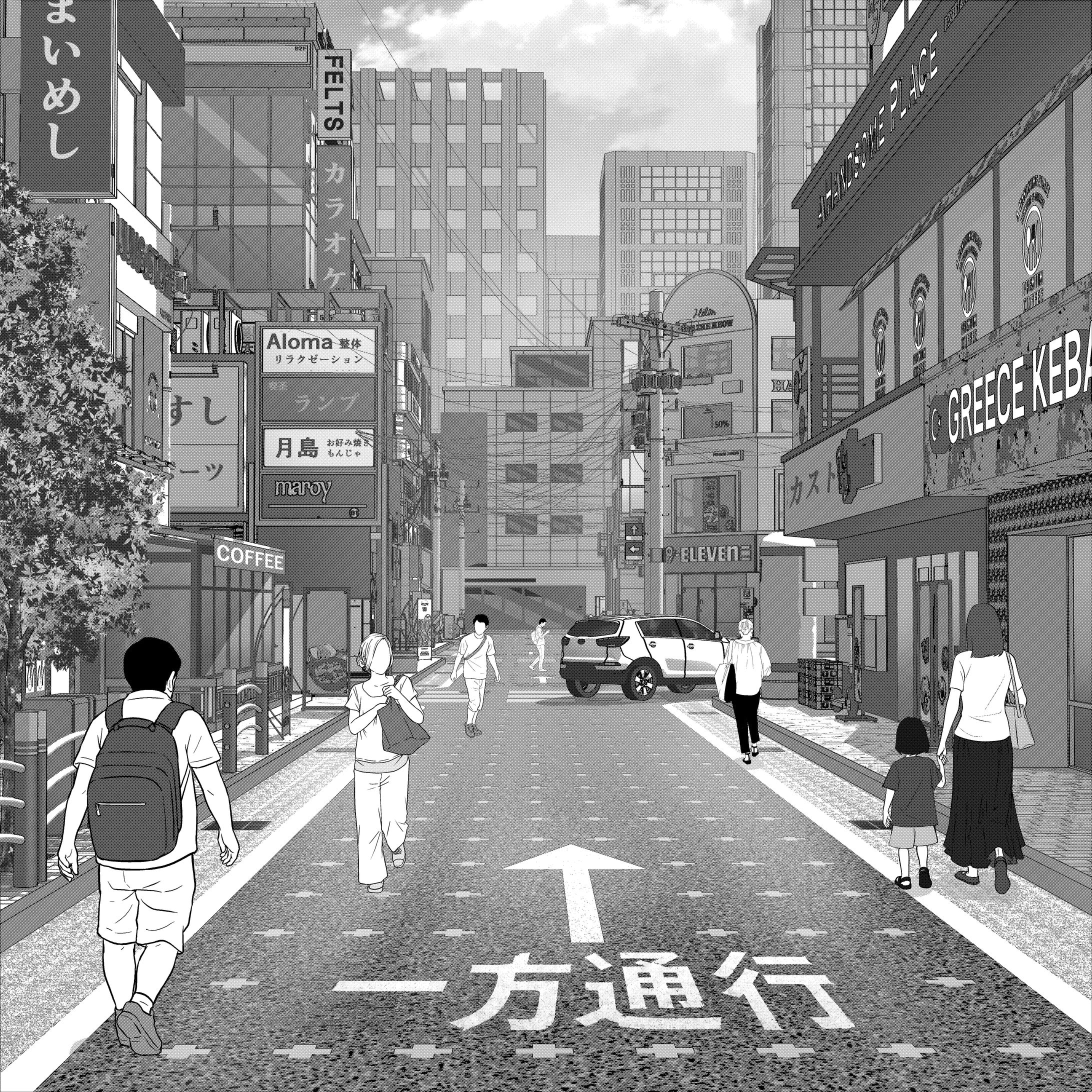 背景-1
