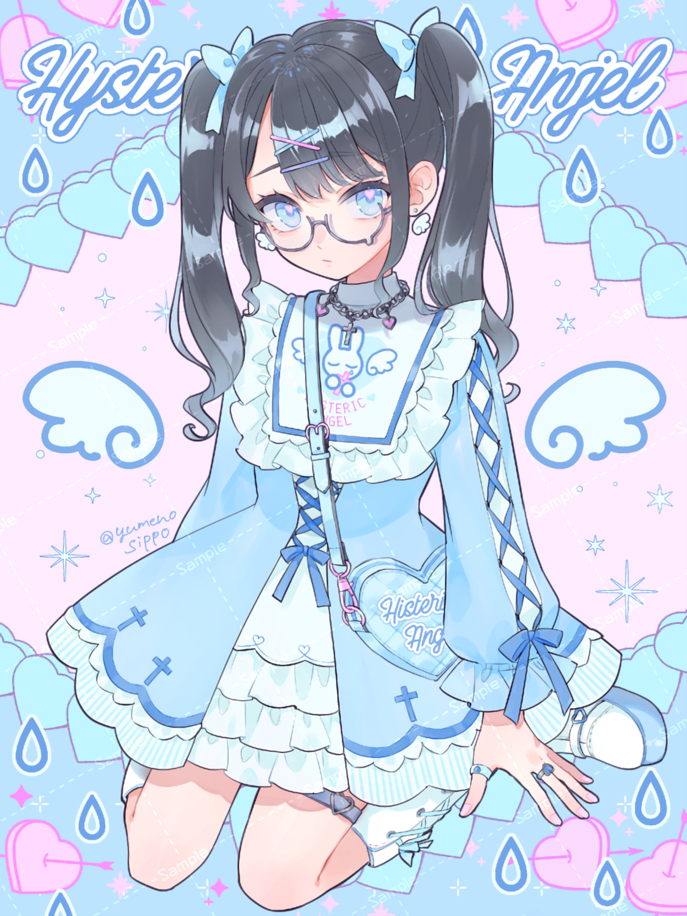 【works】一枚絵-1