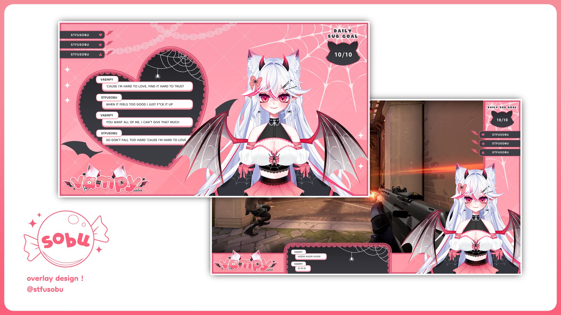 vampy overlays-1