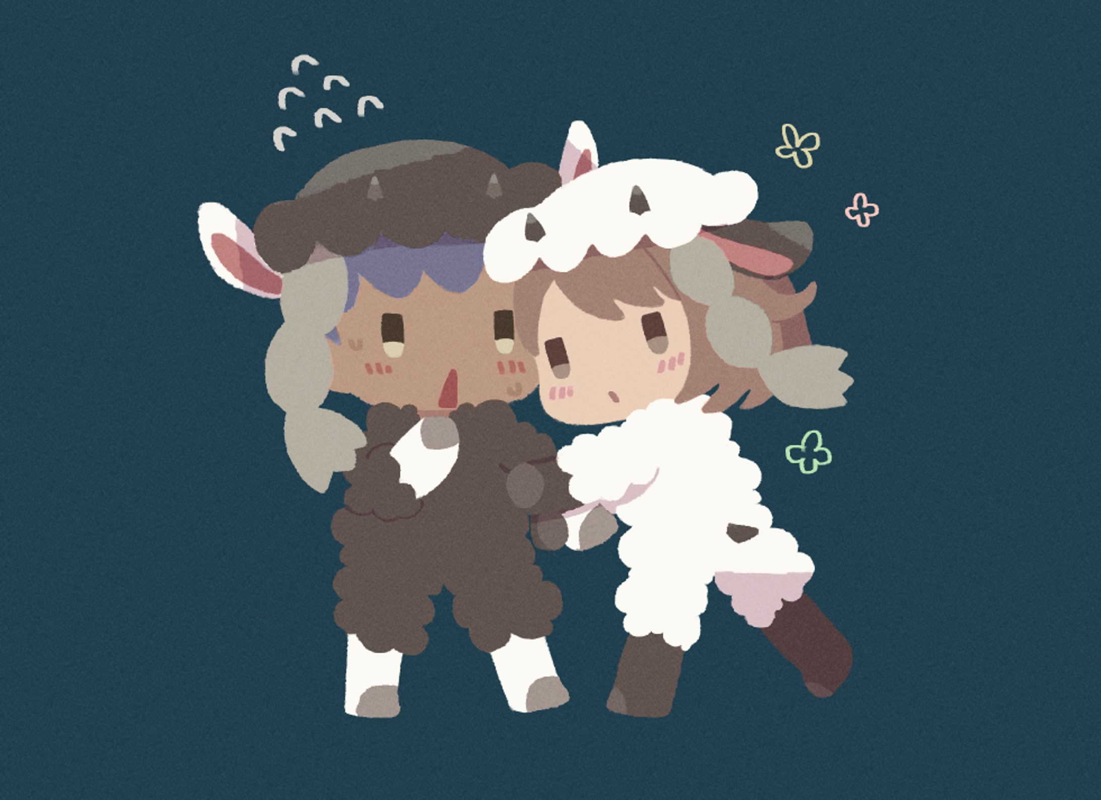 ⑲ウールーホップ＆ユーリ-1
