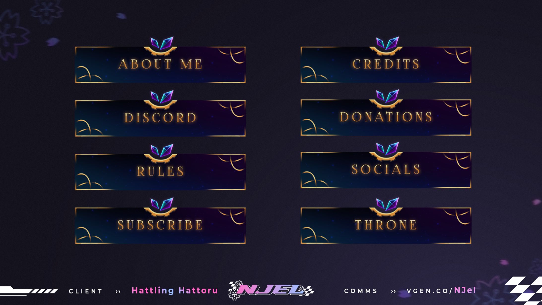 Hattling Hattoru's panels-1