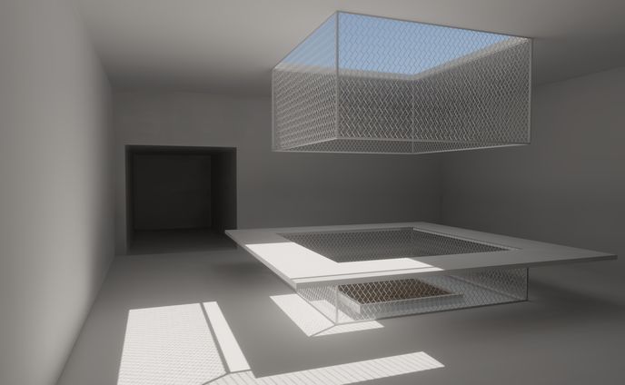 [Booth]UMHL ROOM BASE