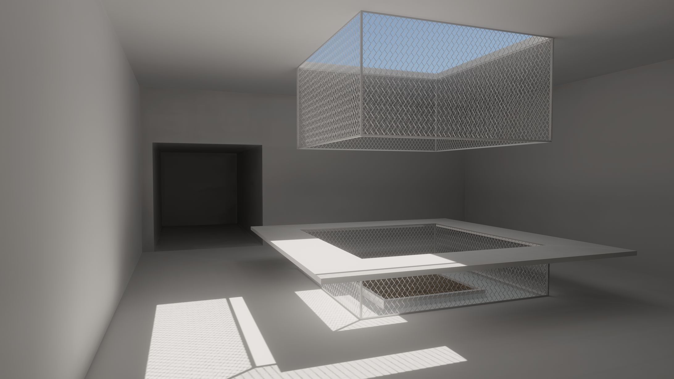 [Booth]UMHL ROOM BASE-1
