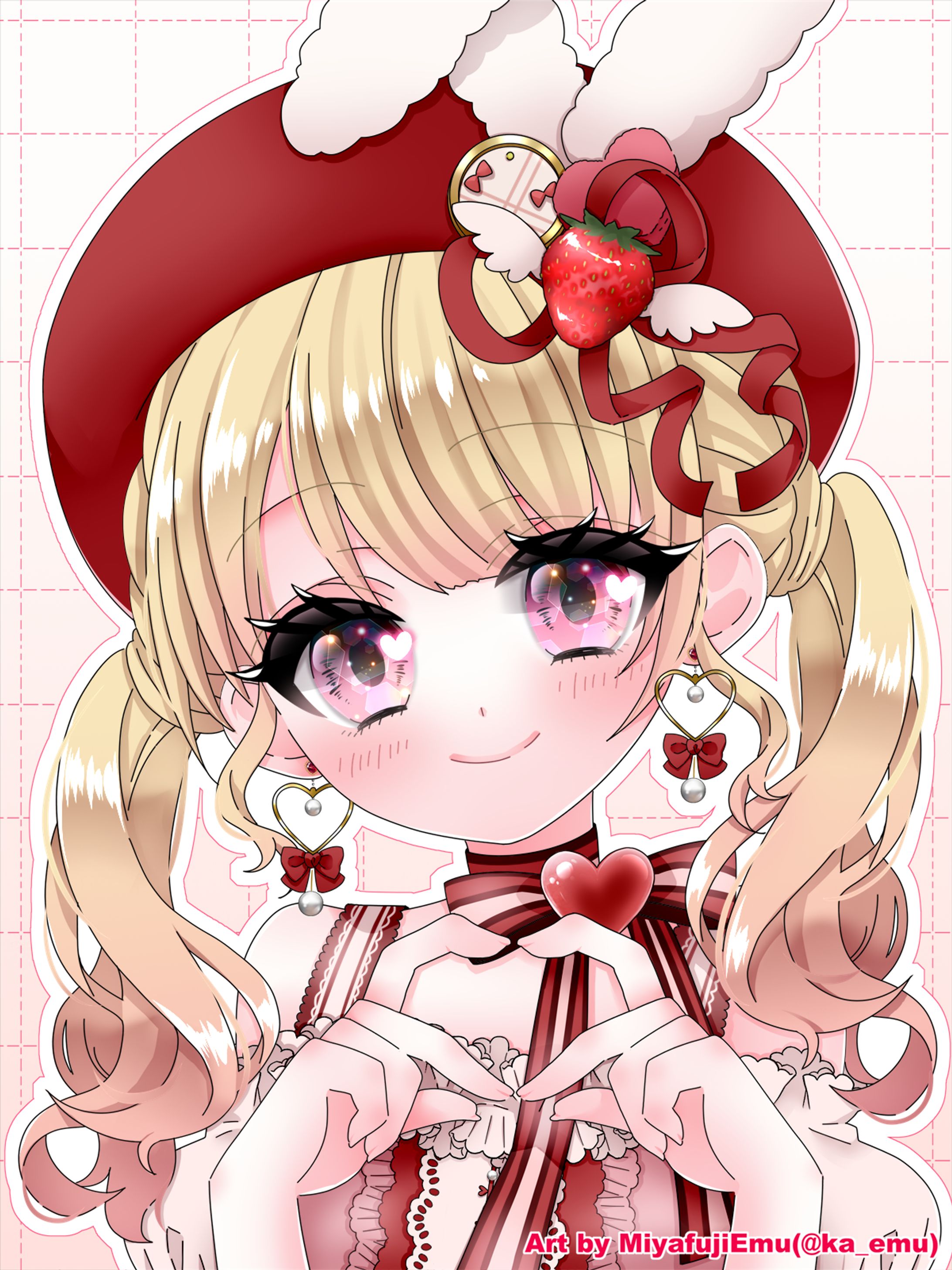 企画イラスト＋ループ動画-1