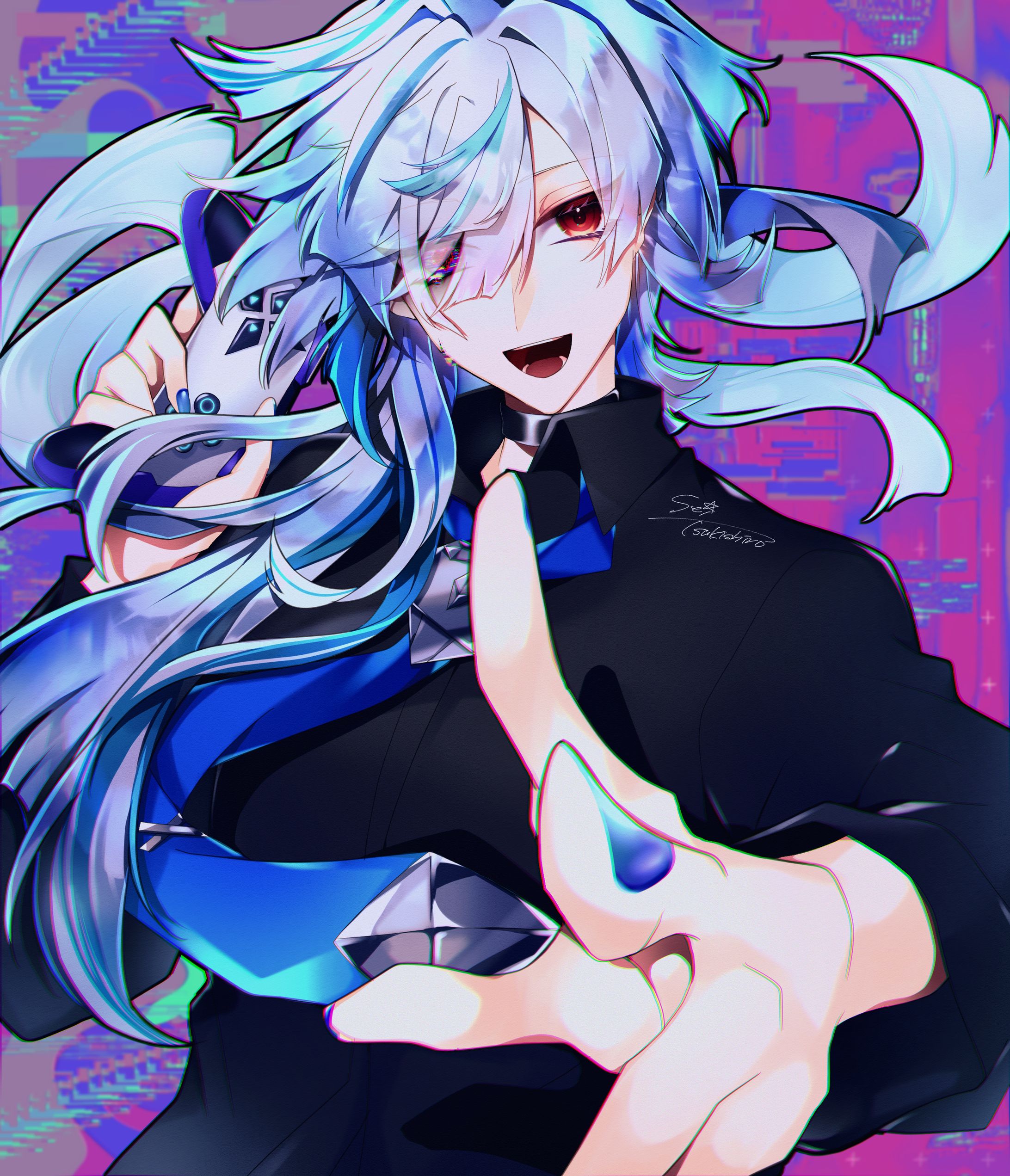 中性キャラクター-1