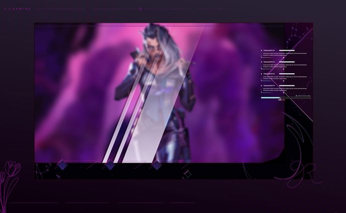 overlay set (free)