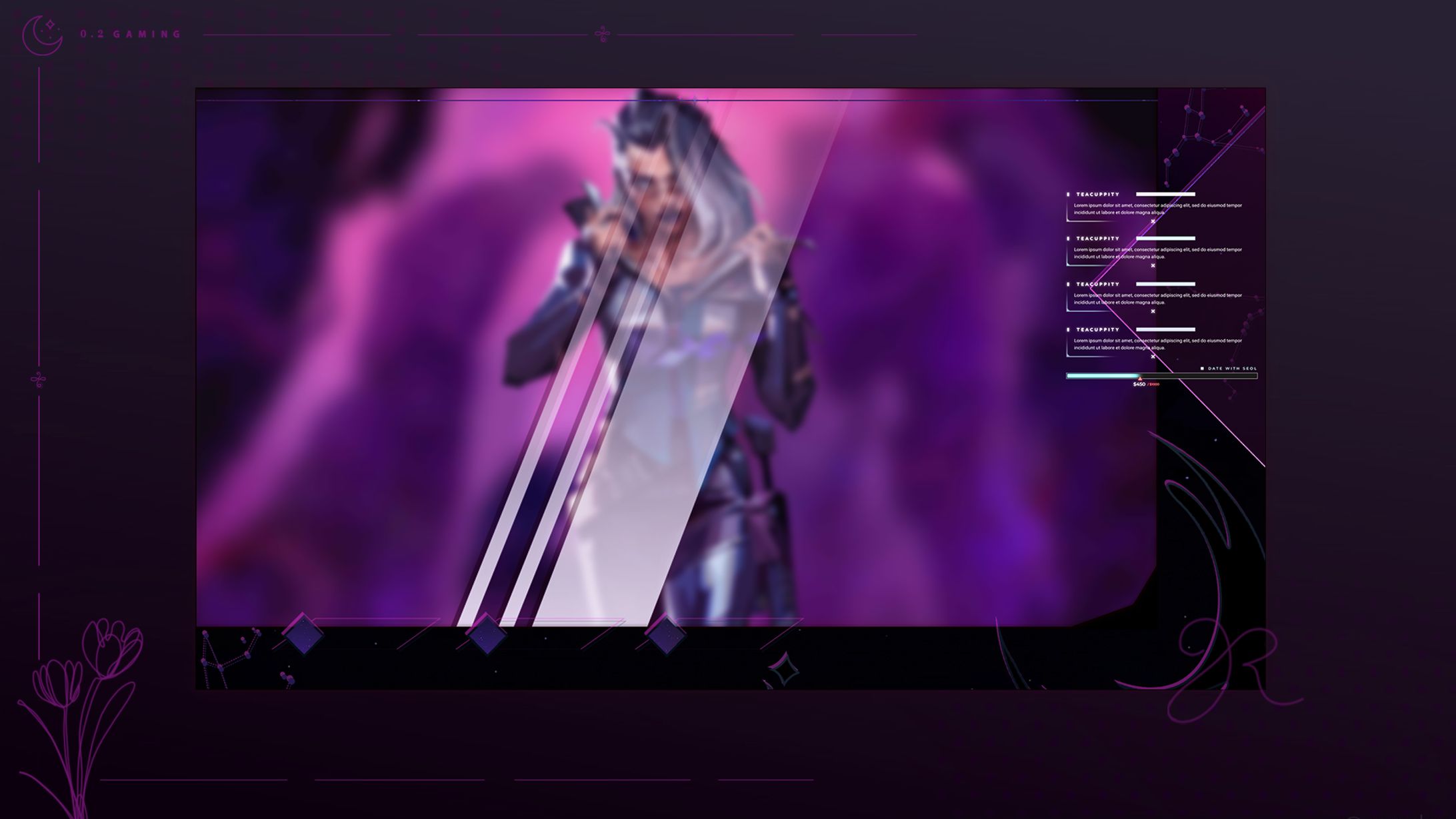overlay set (free)-1